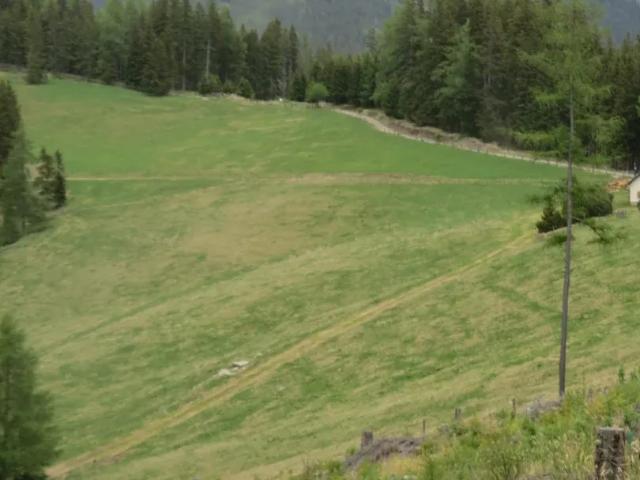 Grundstück kaufen in St. Margarethen bei Knittelfeld, Steiermark