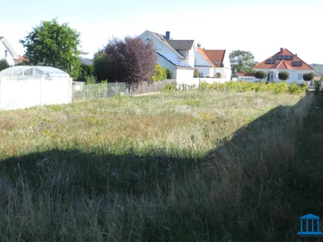 Grundstück kaufen in St. Margarethen, Sankt Margarethen im Burgenland