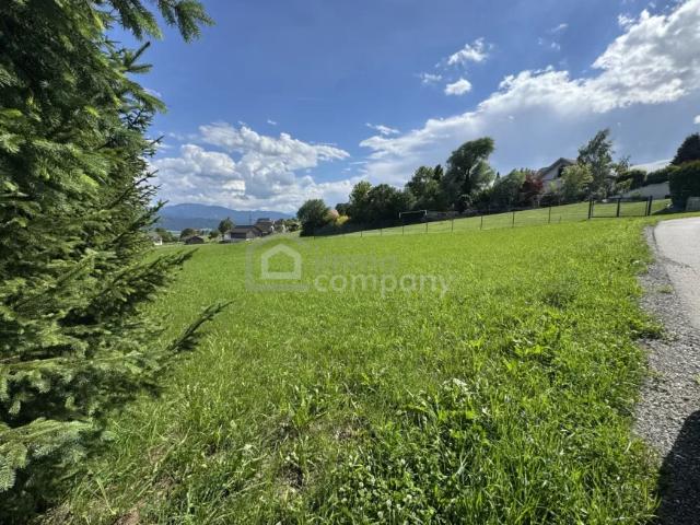 Grundstück kaufen in St. Marein bei Knittelfeld, Steiermark