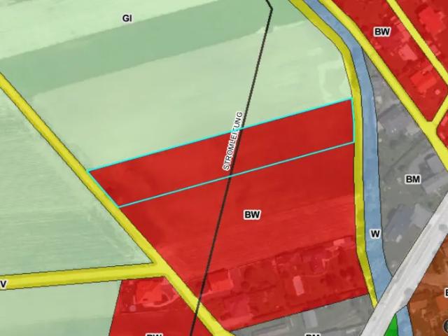 Grundstück kaufen in Schandorf, Burgenland