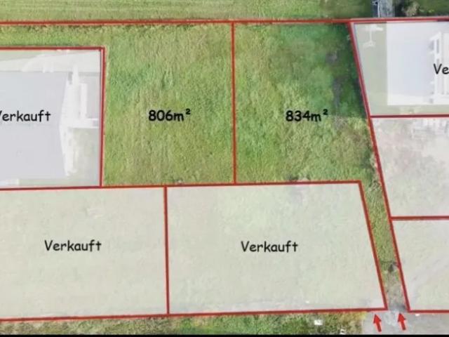 Grundstück kaufen in Schönkirchen, Niederösterreich