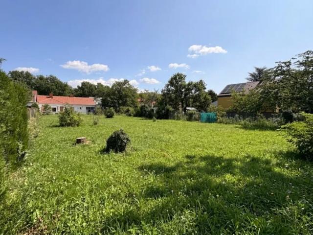 Grundstück kaufen in Schönkirchen, Niederösterreich