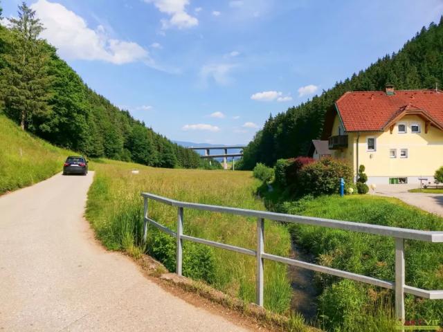Grundstück kaufen in Prägraten, Tirol