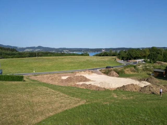 Grundstück kaufen in Schörfling, Oberösterreich