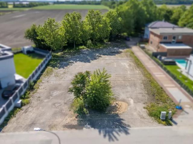 Grundstück kaufen in Schwadorf, Niederösterreich