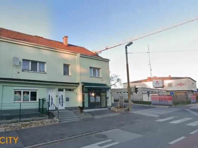 Grundstück kaufen in Schwechat, Niederösterreich