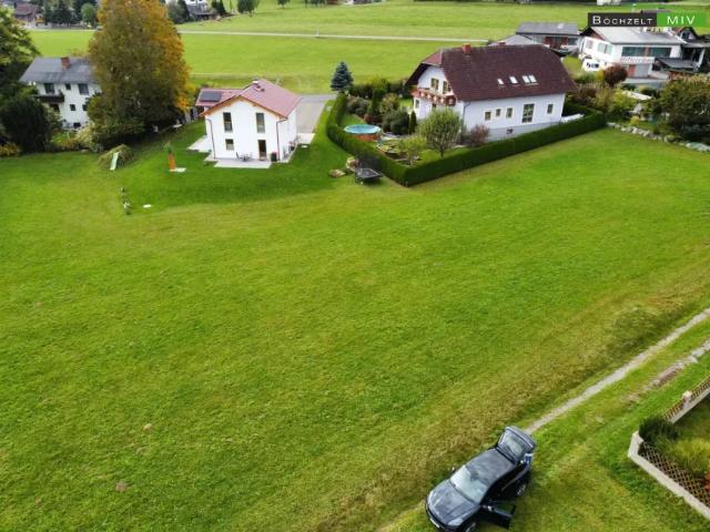 Grundstück kaufen in Seckau, Steiermark