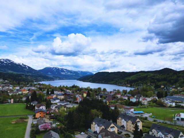 Grundstück kaufen in Seeboden, Kärnten