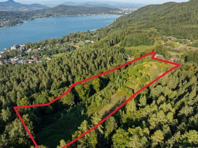 Grundstück kaufen in Sekirn, Maria Wörth
