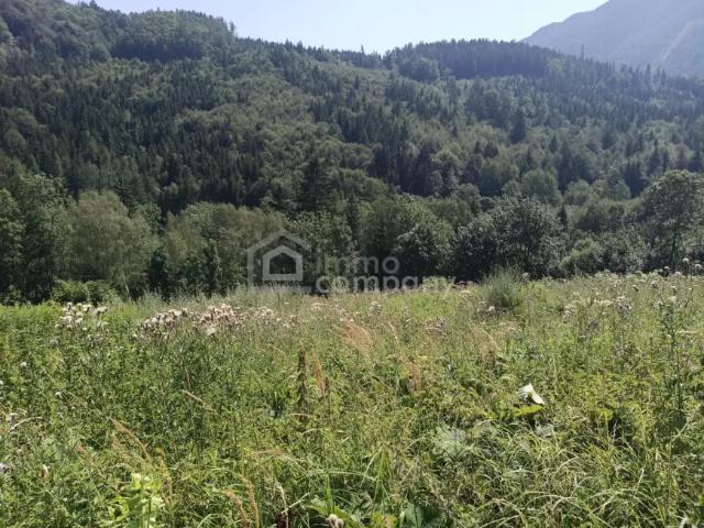 Grundstück kaufen in Semmering, Niederösterreich