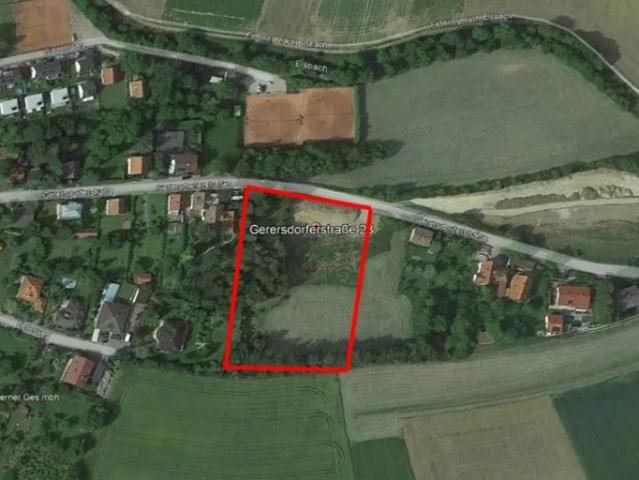 Grundstück kaufen in Sieghartskirchen, Niederösterreich