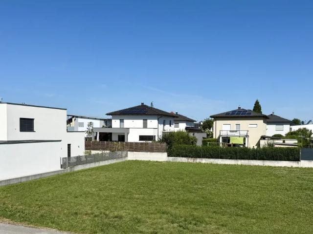 Grundstück kaufen in Sipbachzell, Oberösterreich