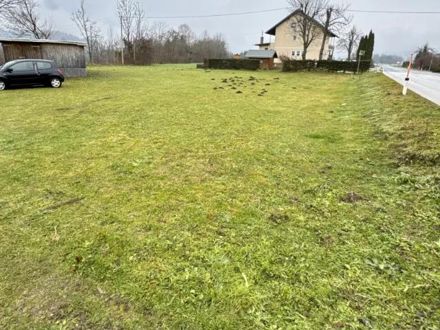 Grundstück kaufen in Sittersdorf, Kärnten