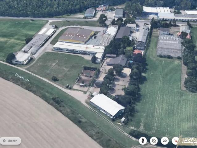 Grundstück kaufen in Spillern, Niederösterreich