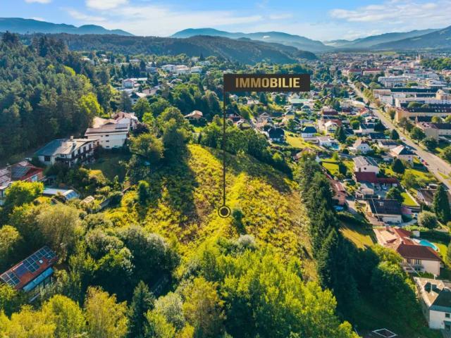 Grundstück kaufen in Spittal an der Drau, Kärnten