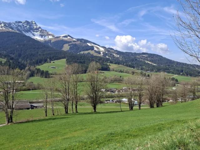 Grundstück kaufen in St. Johann in Tirol, Tirol
