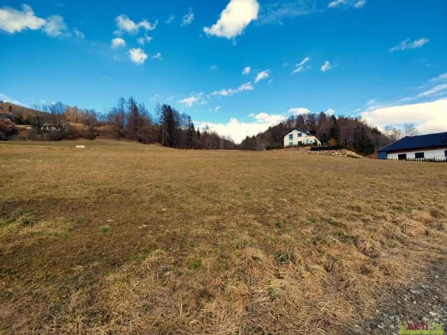 Grundstück kaufen in Steiermark