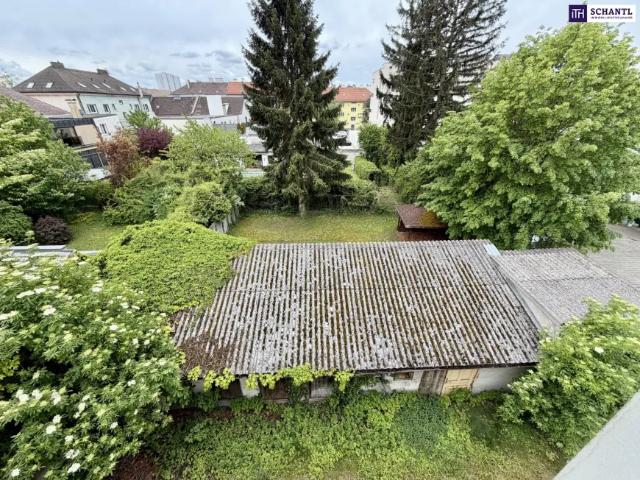 Grundstück kaufen in St. Pölten, Niederösterreich