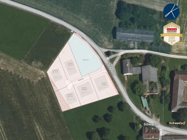 Grundstück kaufen in St. Pölten, Niederösterreich
