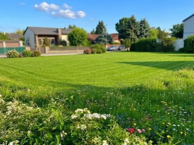 Grundstück kaufen in St. Pölten, Niederösterreich