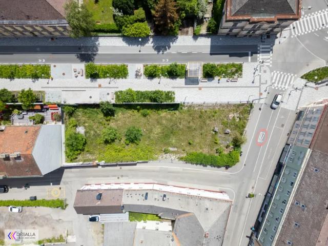 Grundstück kaufen in St. Pölten, Niederösterreich