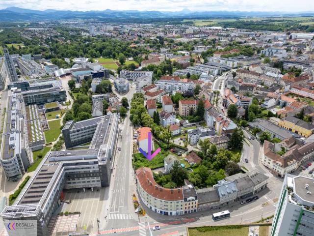 Grundstück kaufen in St. Pölten, Niederösterreich
