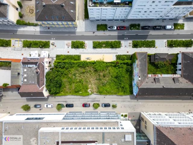 Grundstück kaufen in St. Pölten, Niederösterreich