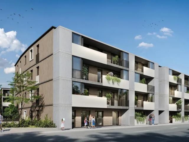 Grundstück kaufen in St. Pölten, Niederösterreich