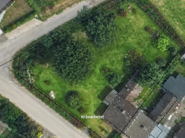 Grundstück kaufen in Katastralgemeinde St. Pölten, St. Pölten