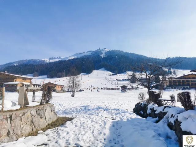 Grundstück kaufen in St. Ulrich am Pillersee, Tirol