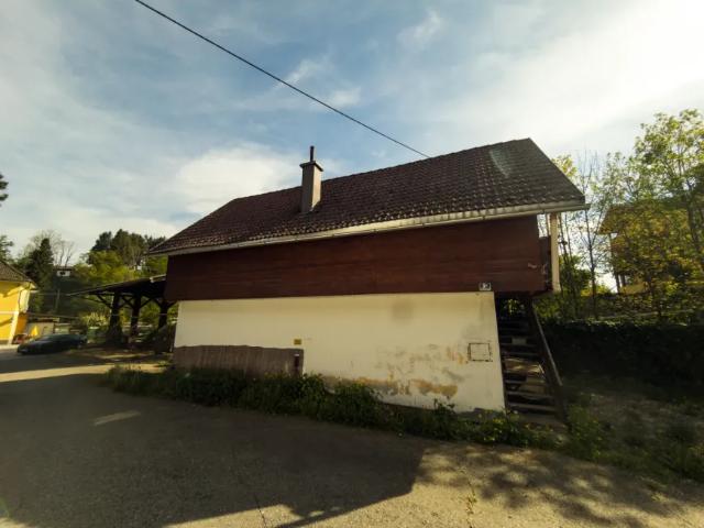 Grundstück kaufen in St. Urban, Kärnten