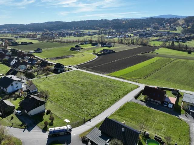 Grundstück kaufen in Stallhofen, Steiermark
