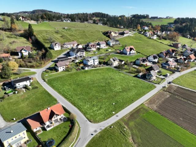 Grundstück kaufen in Stallhofen, Steiermark