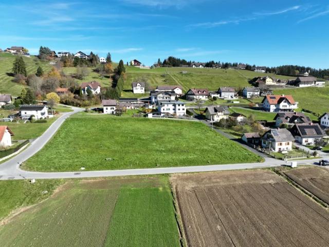 Grundstück kaufen in Stallhofen, Steiermark