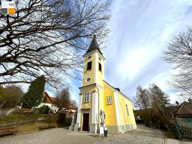 Grundstück kaufen in Wienerwald, Niederösterreich