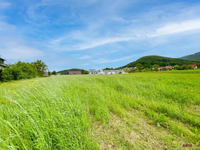 Grundstück kaufen in Stattegg, Steiermark