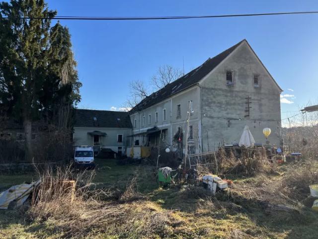 Grundstück kaufen in Stegersbach, Burgenland