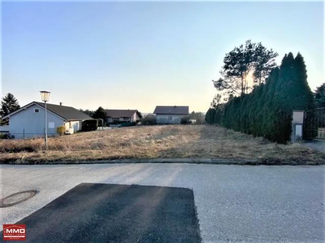 Grundstück kaufen in Steinberg-Dörfl, Burgenland