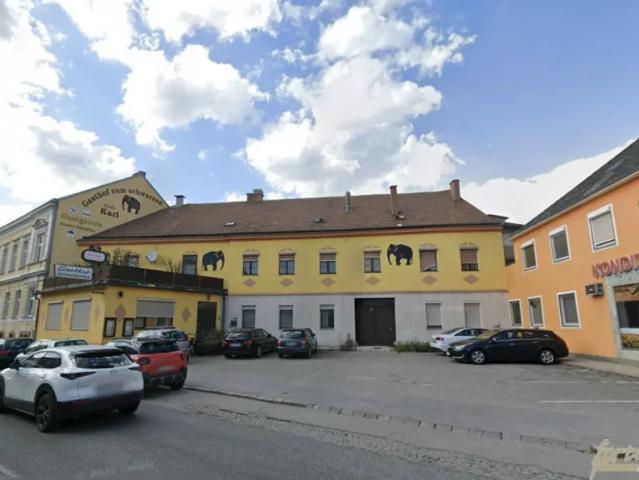 Grundstück kaufen in Stockerau, Niederösterreich