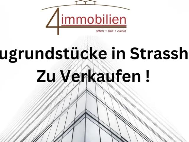 Grundstück kaufen in Strasshof an der Nordbahn, Niederösterreich
