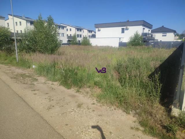 Grundstück kaufen in Strasshof an der Nordbahn, Bezirk Gänserndorf