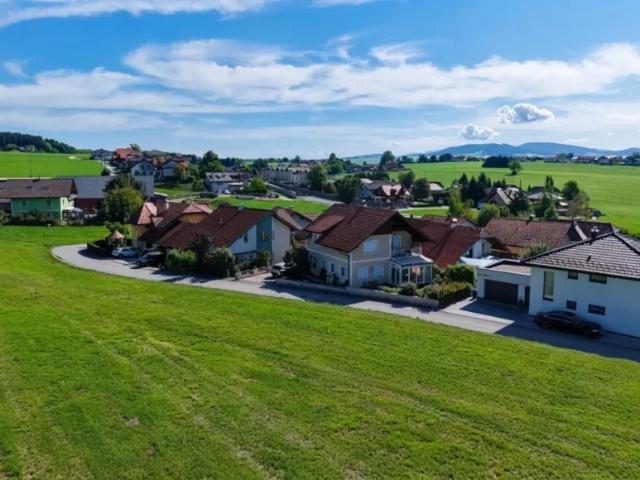 Grundstück kaufen in Straßwalchen, Bezirk Salzburg-Umgebung