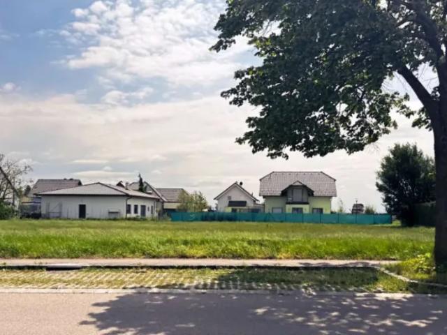 Grundstück kaufen in Weikendorf, Niederösterreich