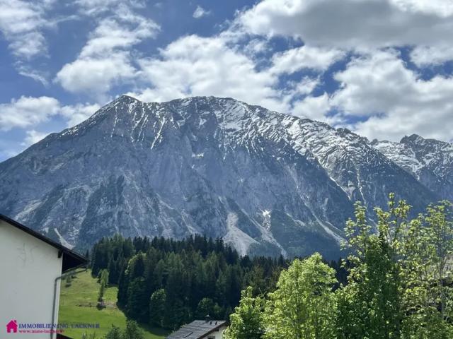 Grundstück kaufen in Bad Mitterndorf, Steiermark