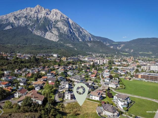 Grundstück kaufen in Liebherr-Werk Telfs, Telfs