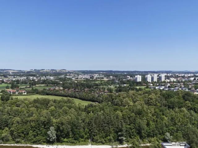 Grundstück kaufen in Thalheim bei Wels, Oberösterreich