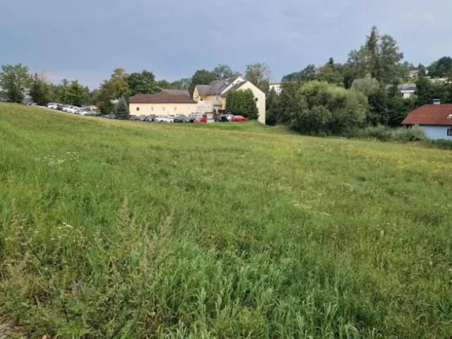 Grundstück kaufen in Thalheim bei Wels, Oberösterreich