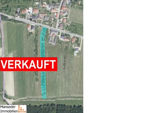 Grundstück kaufen