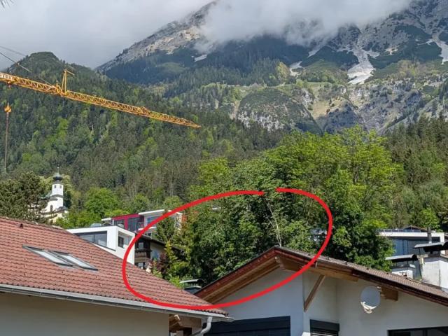 Grundstück kaufen in Thaur, Tirol