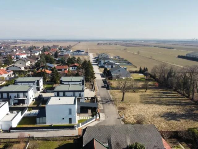 Grundstück kaufen in Theresienfeld, Bezirk Wiener Neustadt